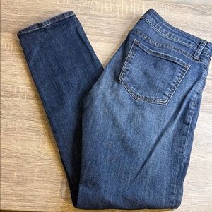 Kut from the kloth Blue Denim Women's Jeans